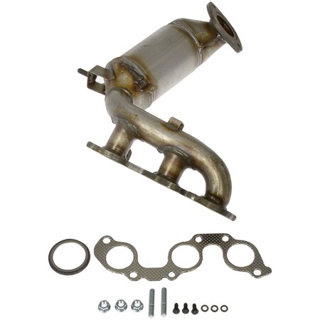 Dorman Manifold Converter 674-880